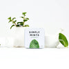 Simply Gum Peppermint Natural Mints - 2oz
