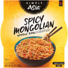 Simply Asia Spicy Mongolian Noodle Bowl, Vegan (6)