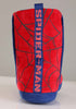Spider Man Pantunflas Para Adulto Hombre Araña