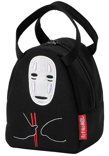 Estudio Ghibli Sin Rostro Lonchera No Face