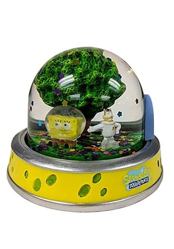 Bob Esponja Bola De Nieve