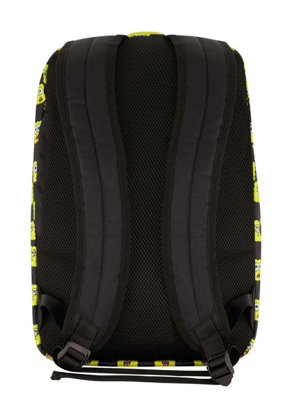 Bob Esponja Mochila Rostro