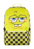 Bob Esponja Mochila Rostro