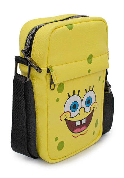 Bob Esponja Bolsa Crossbody