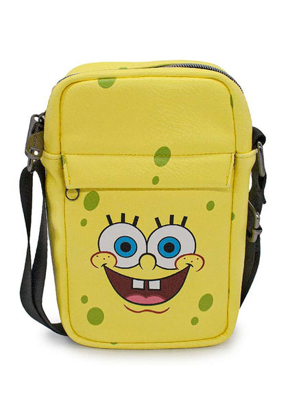 Bob Esponja Bolsa Crossbody