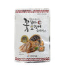 Korea Seasoned Dried Squid Snack Squid Over Flower (10)