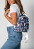 Star Wars Mochila Allover Personajes