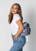 Star Wars Mochila Allover Personajes