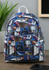 Star Wars Mochila Allover Personajes