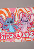 Stitch Y Angel Bolsa Crossbody Retro