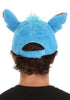 Stitch Gorra Peluche Rostro