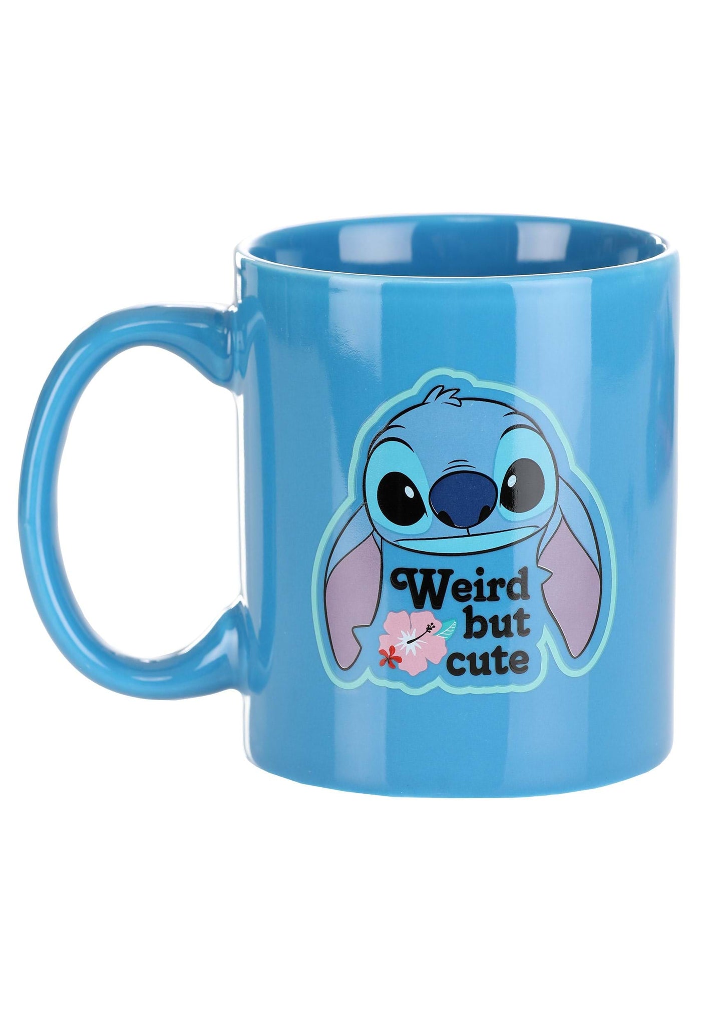 Lilo & Stitch Taza Set De Regalo – Accesorios-Mexicali