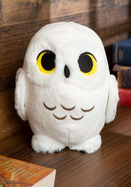 Harry Potter Peluche Hedwig