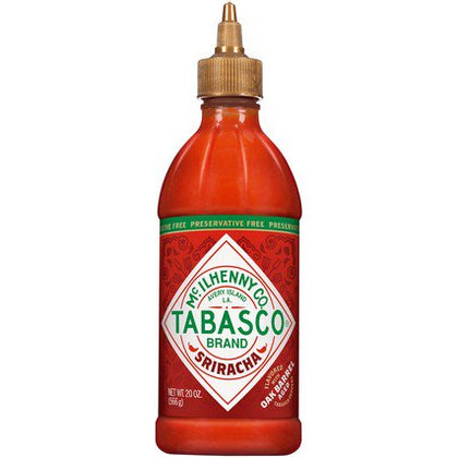TABASCO BRAND Sriracha
