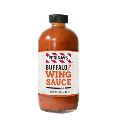 TGI Fridays Buffalo Wing Sauce