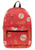 Flash Mochila DC