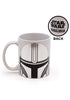 Star Wars Mandalorian Taza Set De Regalo