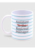 The Office Taza Set De Regalo
