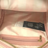 La Dama Y El Vagabundo Mochila Rosa Pastel
