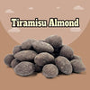 MURGERBON Tiramisu Chocolate Coated Almonds