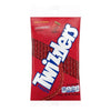 Twizzlers Twists Strawberry Licorice Candy - 7oz