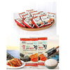 Unha´s Korean Crispy Seasoned Seaweed Snacks (12)