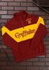 Harry Potter Gryffindor Sueter