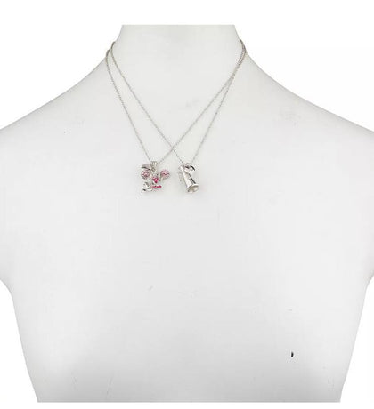 Collar De La Amistad Robots
