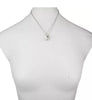 Collar De La Amistad Yin Yang