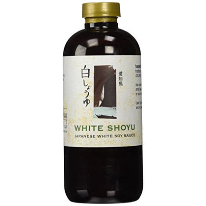 Takuko White Shoyu Japanese White Soy Sauce