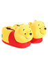 Winnie Pooh Pantunflas 3D