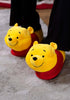 Winnie Pooh Pantunflas 3D