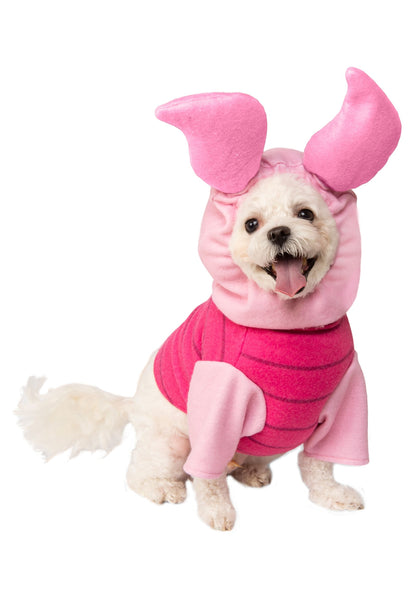 Winnie Pooh Piglet Disfraz Mascota