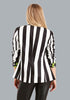 Beetlejuice Saco Blazer