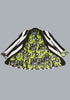 Beetlejuice Saco Blazer