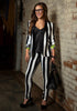 Beetlejuice Saco Blazer