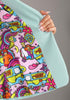 Scooby Doo Saco Blazer