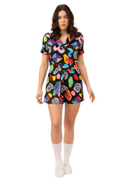 Stranger Things Jumper Mall Eleven Vestuario Completo