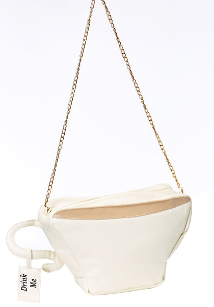 Alicia En El Pais De Las Maravillas Bolsa Taza Te