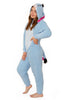 Winnie Pooh Igor Kigurumi Pijama