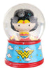 Mujer Maravilla Bola De Nieve Wonder Woman