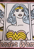 Wonder Woman Tapete Mujer Maravilla Comics