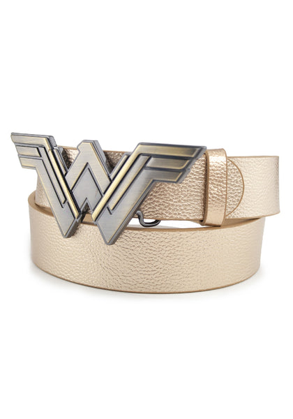 Wonder Woman Cinto Mujer Maravilla