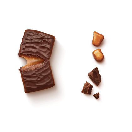 WW-  Barritas de Chocolate de Sabor Variado, 3 Paquetes de 12 barras