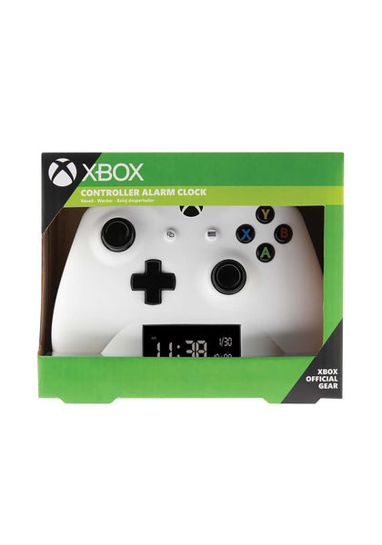 Xbox Alarma Reloj Despertador Control