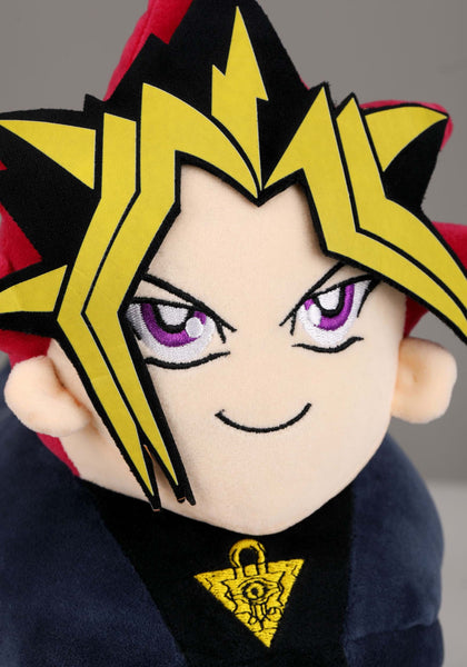 Yu-Gi-Oh Pantunflas