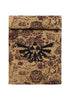 Zelda Lonchera Logo